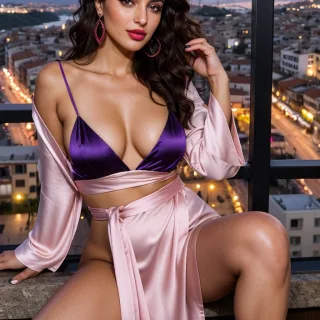 Karatay Escort İlanları: Güvenilir Seçimle Kaliteli Deneyim